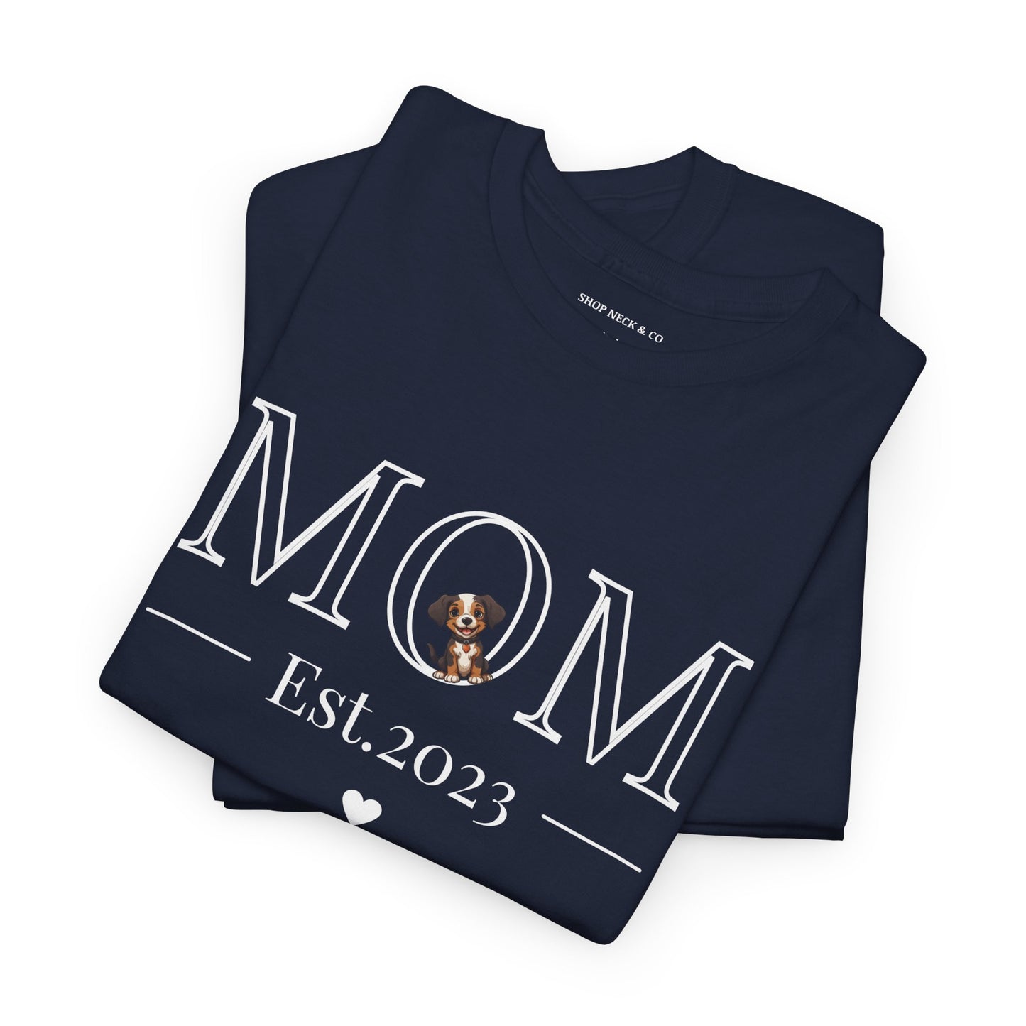 Pet Mom Life Tee