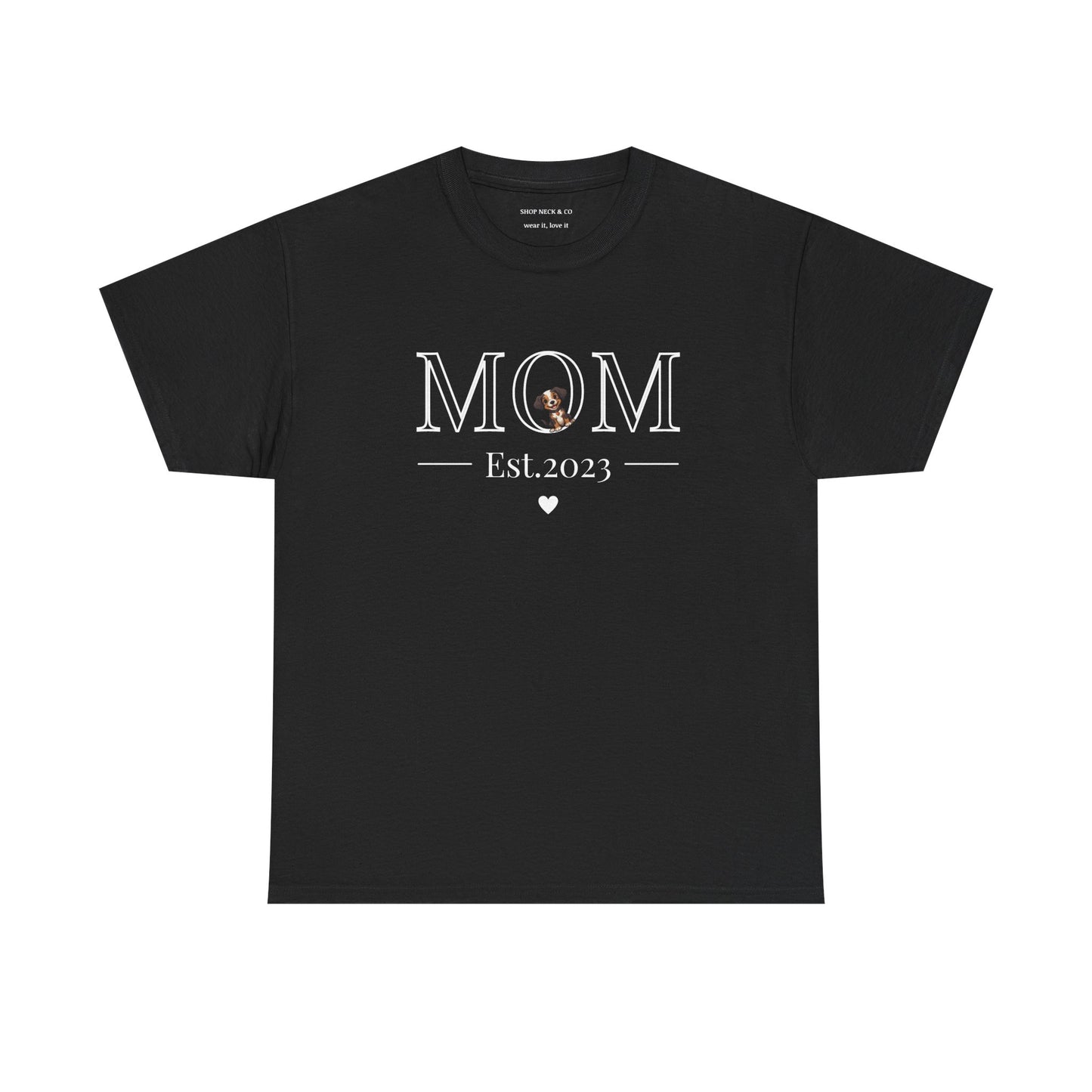 Pet Mom Life Tee