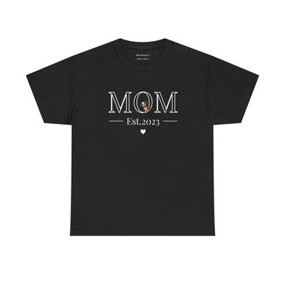 Pet Mom Life Tee