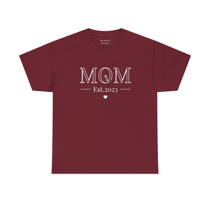 Pet Mom Life Tee