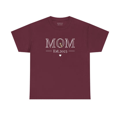 Pet Mom Life Tee